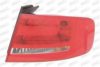 PRASCO AD0244154 Combination Rearlight